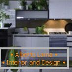 Cocina moderna - foto de los mejores diseños de interiores