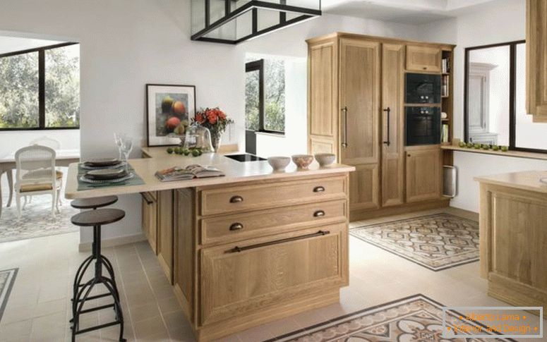Cocina provenzal