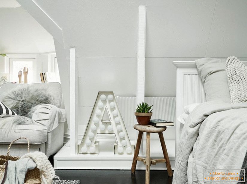 Casa de dormitorio en Suecia