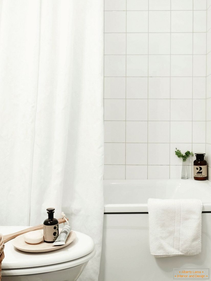 Casas de baño en Suecia