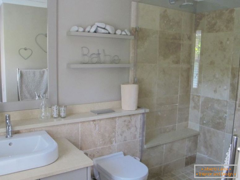 Baño pequeño de 3 m²: 70 fotos, ideas para diseño y diseño