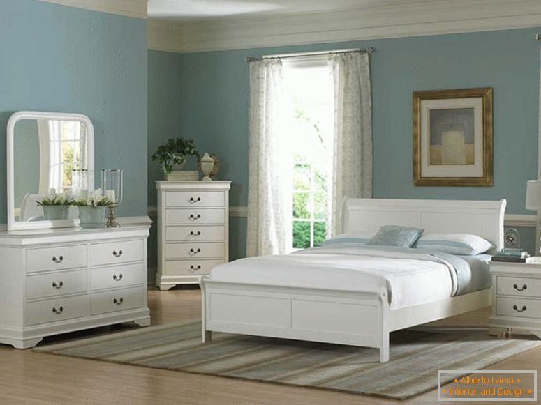 blanco-dormitorio-muebles-diseño
