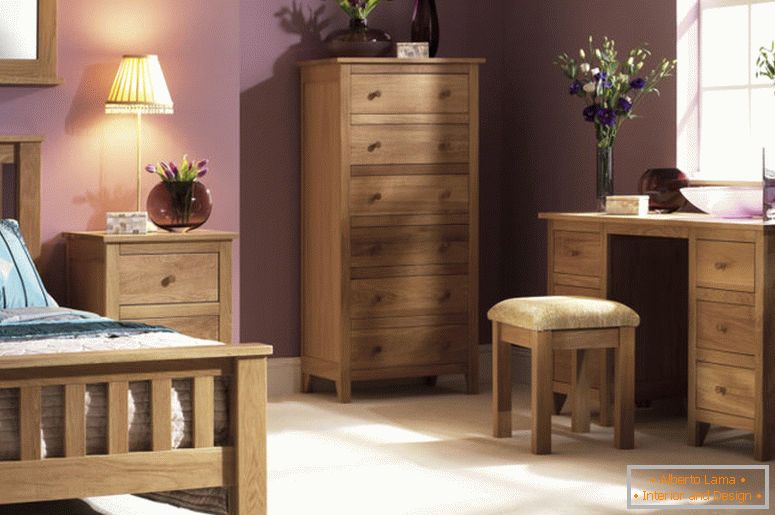 excellent-oak-bedroom-furniture-set-images