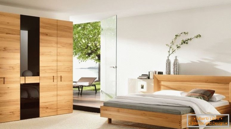 muebles para dormitorio, ecológicos