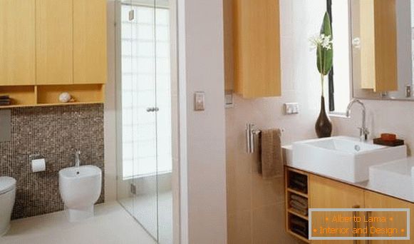 Diseño de baño 2015: 9 tendencias