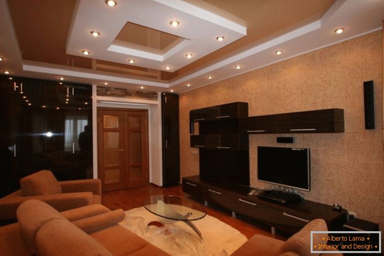 sala de multi-level-tension-ceiling-in-living