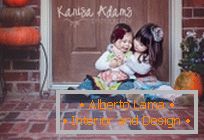 Fotos suaves de niños de Karisa Adams