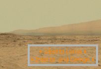Оцените 4-гигапиксельную панораму поверхности Marte!