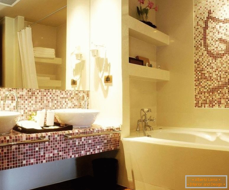 Design-baño-room-area-4-sq. M.