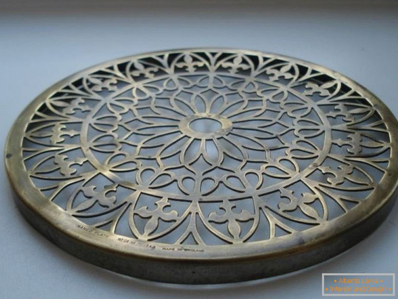 Se para bajo el calor - ¿cómo hacer sus propias manos?