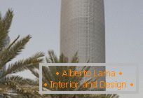 Prestigiosa competencia del mejor rascacielos del mundo 2012