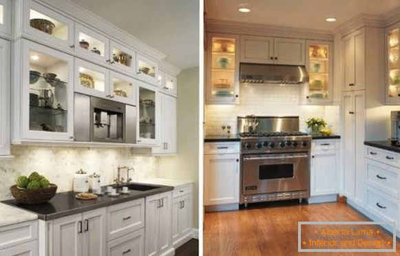 Las mejores ideas y opciones de iluminación en la cocina con fotos
