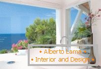 Villa de lujo con impresionantes vistas al mar en Cala Marmacen, Mallorca