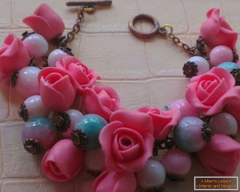 ad03a3875a55zaechae9kbdъ24597y-jewelry-set-bracelet-earring-pink