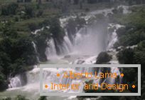 La cascada más hermosa de Asia: la cascada Childrenan