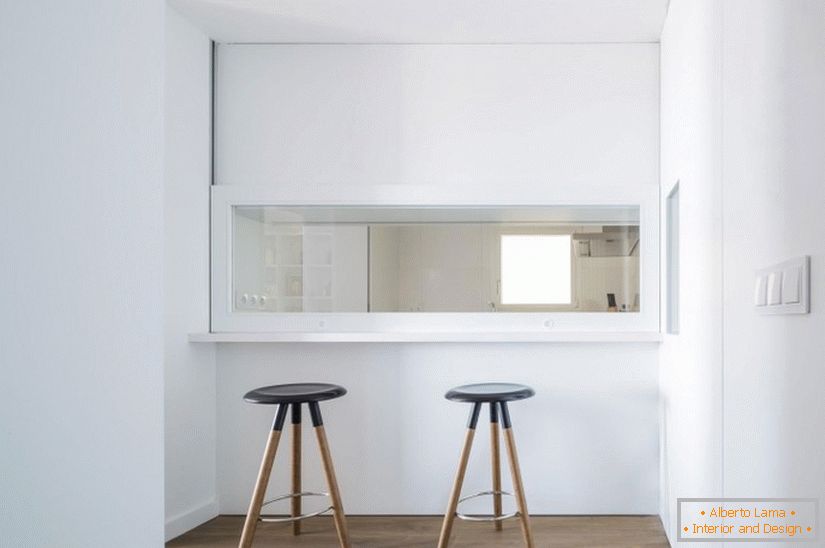 Diseño de interiores de apartamentos en España