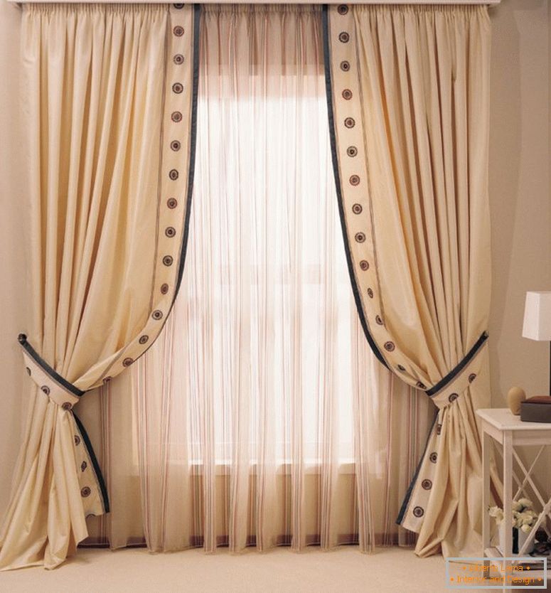 cortinas de la vida clásica