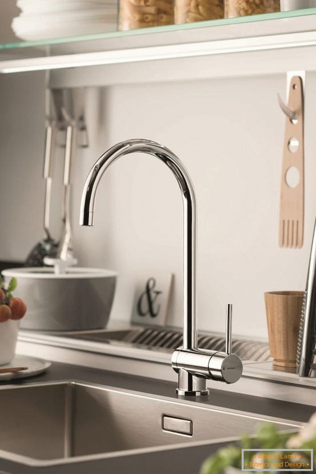 Kitchen Faucet, Foto 10