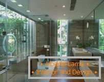 Arquitectura moderna: una casa en el jardín o un jardín en la casa de WOW Architects