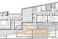 Arquitectura moderna: una casa en Berandah, Chile