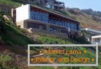 Arquitectura moderna: una casa en Berandah, Chile