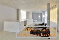 Arquitectura moderna: H House del estudio Wiel Arets Architects