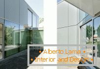 Arquitectura moderna: H House del estudio Wiel Arets Architects