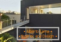 Arquitectura moderna: la renovación de la casa en San Francisco de los arquitectos SF-OSL