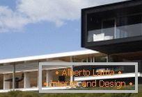 Arquitectura moderna: Pahoia Mansion en Nueva Zelanda de Warren y Mahoney