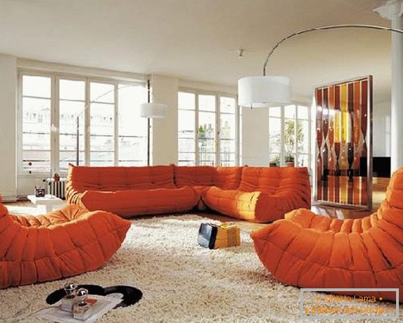 muebles de diseño de élite, foto 22