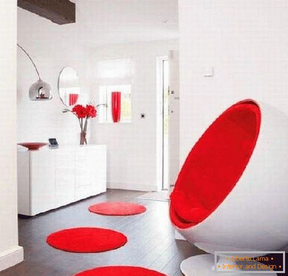 muebles de diseño, foto 37
