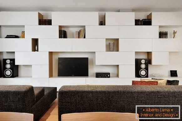 Muebles de diseñador de acero inoxidable, foto 47