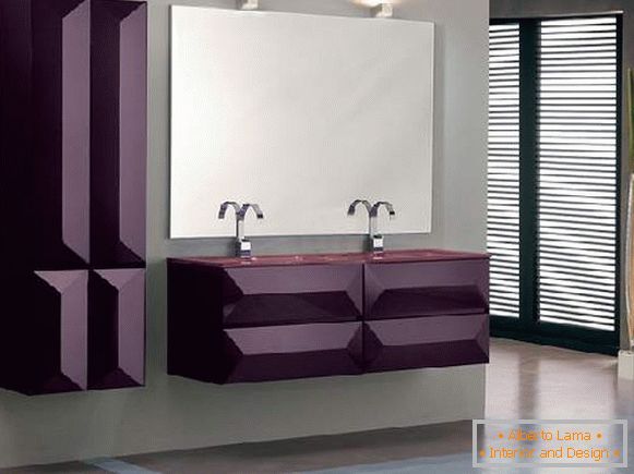muebles de baño de diseño, foto 55