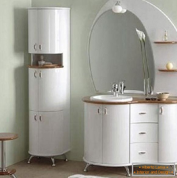 muebles de baño de diseño, foto 56