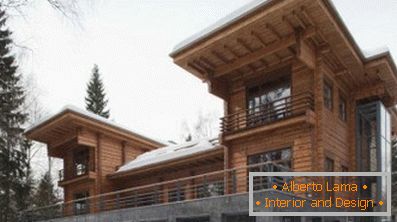 Diseño moderno para el hogar: lo principal es mantener y