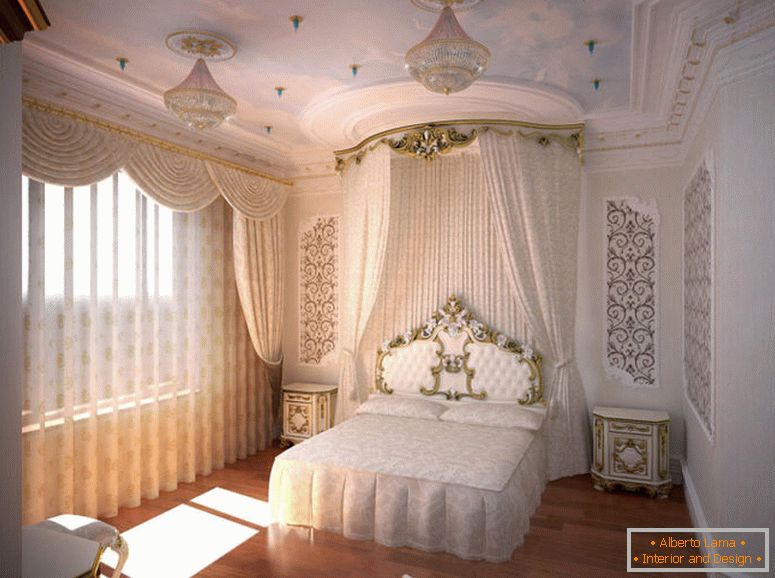 diseño-dormitorio-en-estilo-barroco