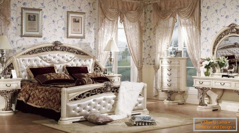 opción-decoración-dormitorio-en-estilo-barroco