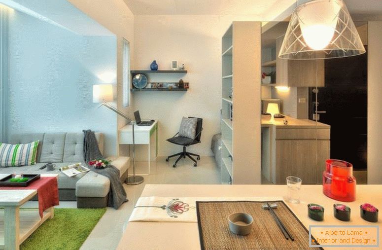 Estilo campestre en el interior: fotos de las mejores ideas