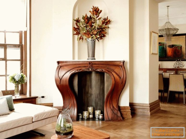 Estilo campestre en el interior: fotos de las mejores ideas