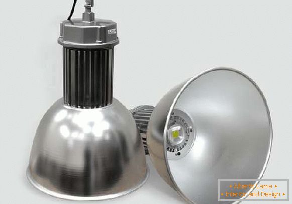 lámparas led regulables, foto 34