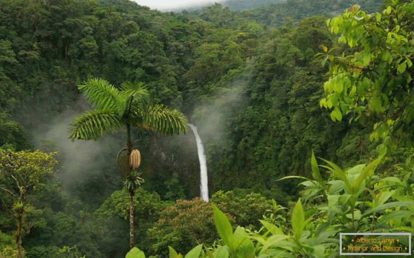Excursiones autoguiadas en Costa Rica