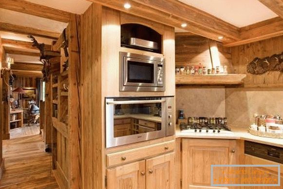 acogedor-cocina-chalet