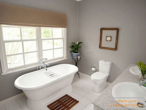 baño en una foto de una casa privada, foto 10