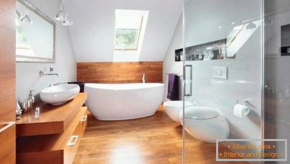 fotos de baños en una casa privada, foto 27