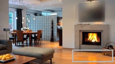 Opciones de diseño de interiores en estilo moderno (60 ideas