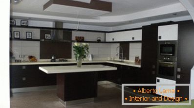 Opciones de diseño de interiores en estilo moderno (60 ideas