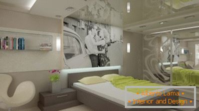 Opciones de diseño de interiores en estilo moderno (60 ideas