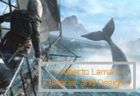 Video: Teaser para el juego Assassin's Creed 4