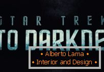 Video: El segundo trailer de la película Star Trek Into Darkness