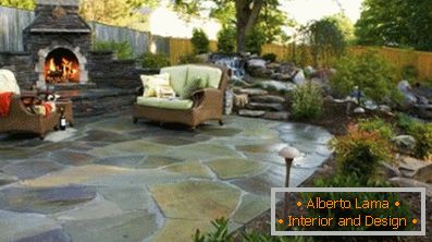 Tipos de chimeneas de la calle y características de su